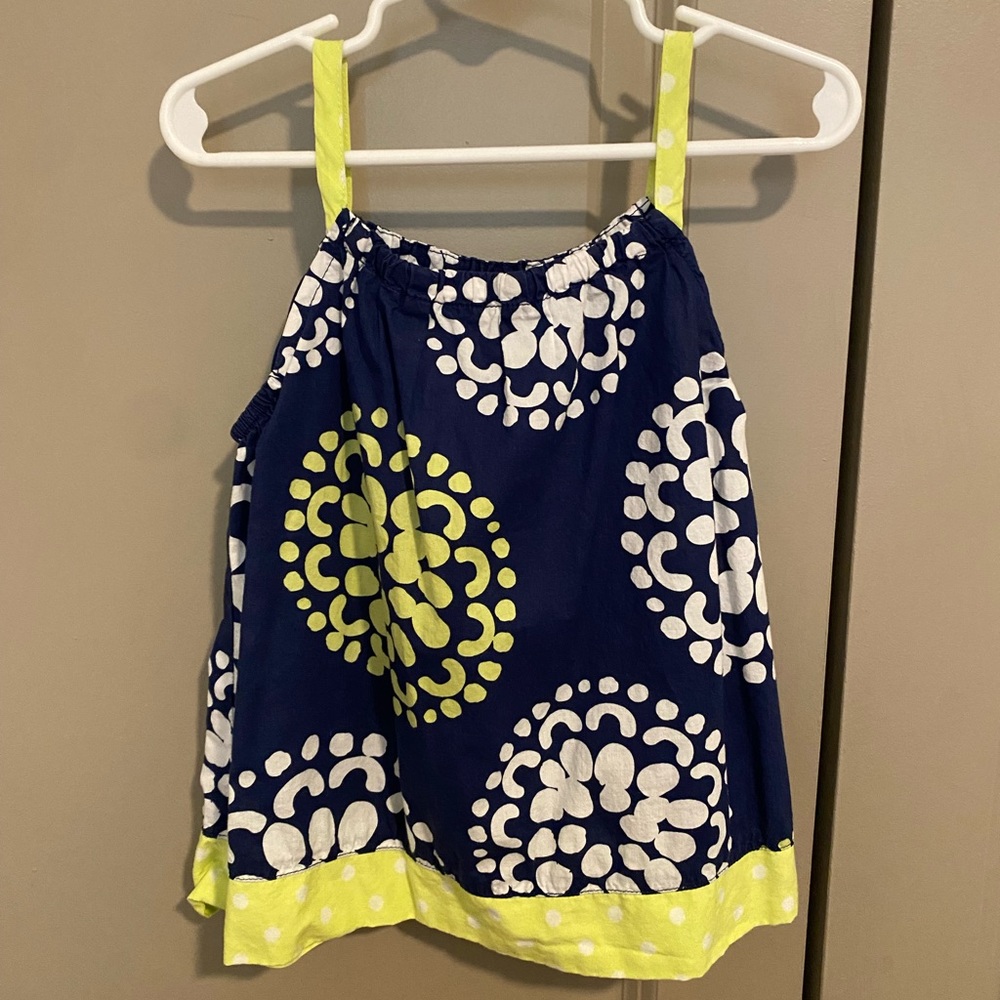 Summer Top